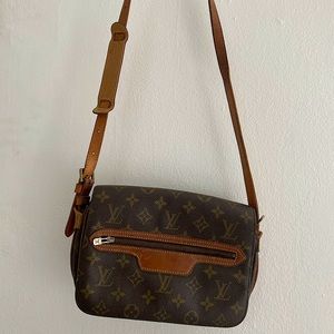 Louis Vuitton Trocadero 27